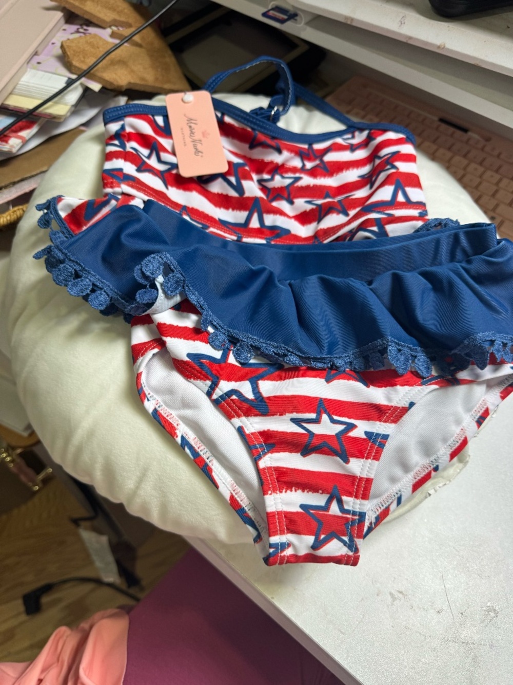 Brand new with Tags still
